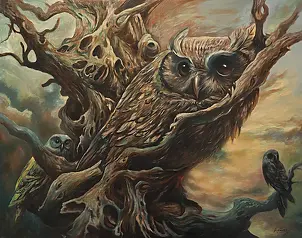 Piotr Olejnik - Whisper of Wisdom