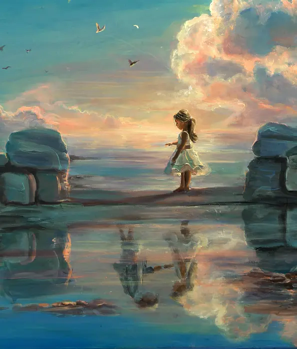 Agata Buczek - Szept oceanu