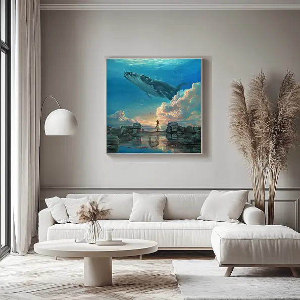 Agata Buczek - Szept oceanu