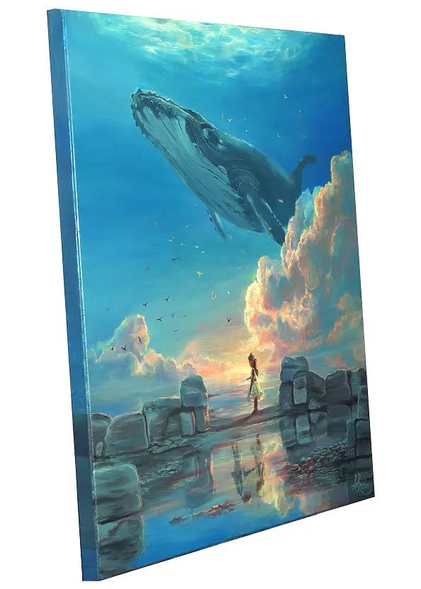 Agata Buczek - Szept oceanu