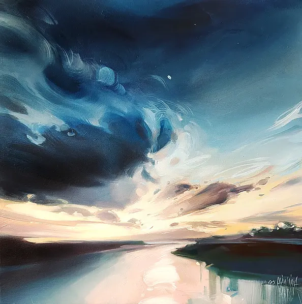 Karina Jaźwińska - Szeptanka