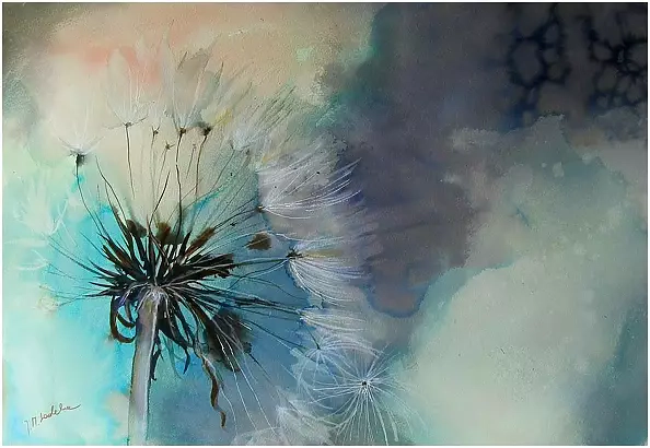 Joanna Magdalena - In a whisper