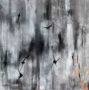 Iza Kostiukow - whispers 2