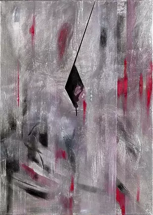 Iza Kostiukow - whispers 4