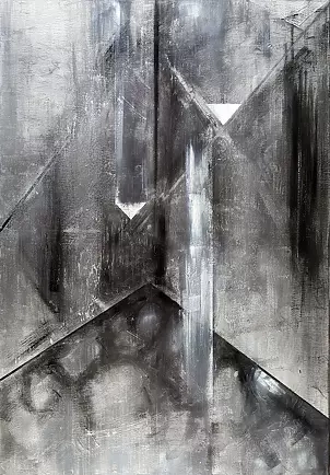 Iza Kostiukow - Whispers (1)