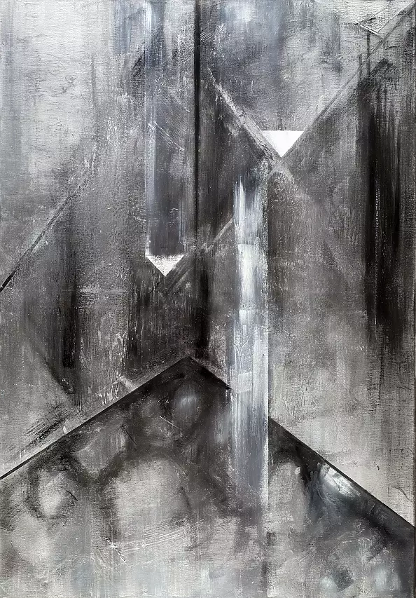 Iza Kostiukow - Whispers (1)