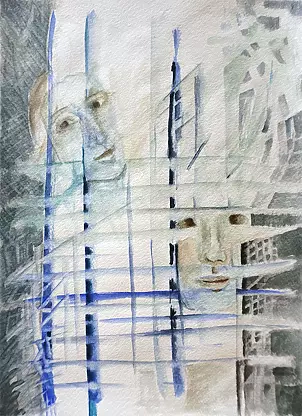 Anna Lupa Suchy - Szepty