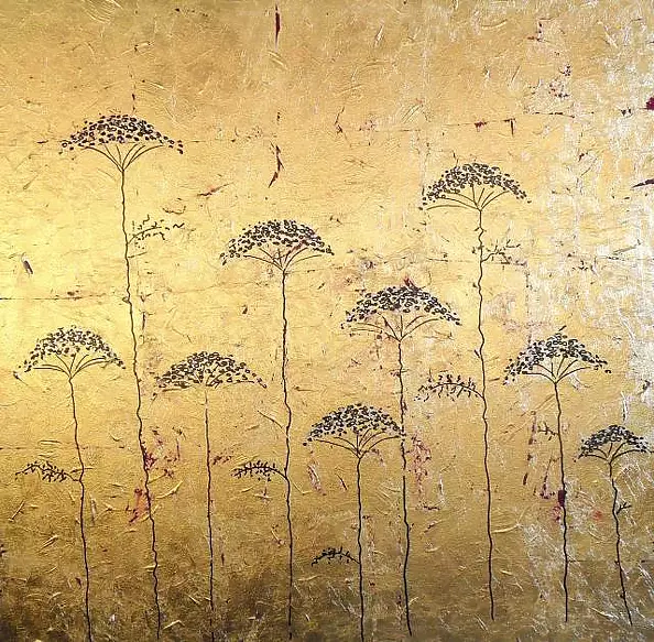 Anna Szyszka - whispers