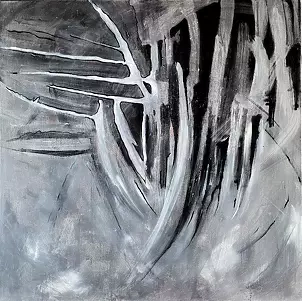 Iza Kostiukow - whispers