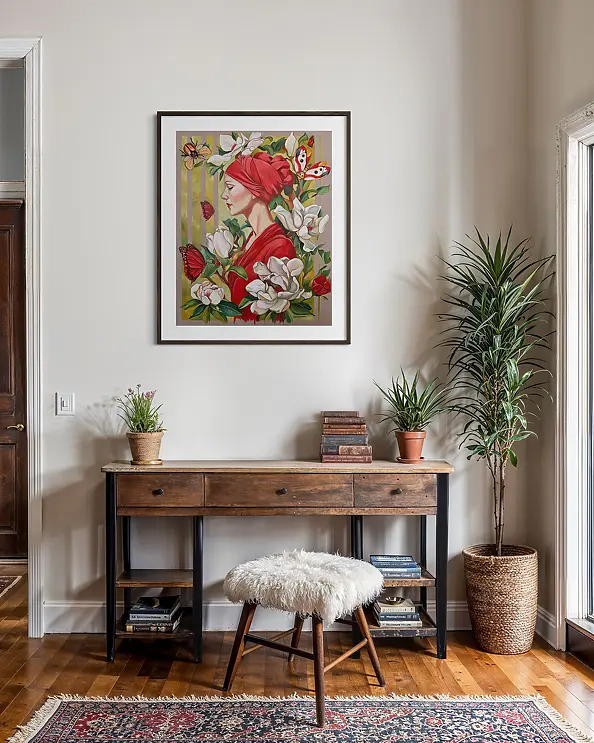 Joanna Szumska - Szepty motyli