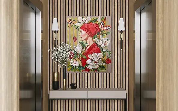 Joanna Szumska - Szepty motyli