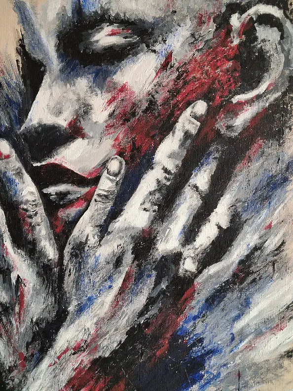 Monika Palichleb - Szepty, nr 2