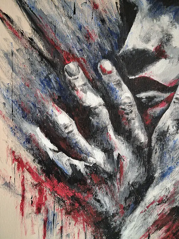 Monika Palichleb - Szepty, nr 2