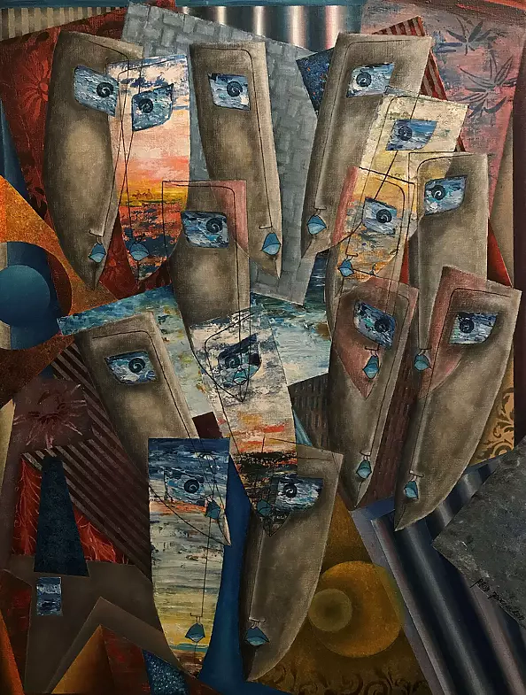 Robert Jadczak - Szepty