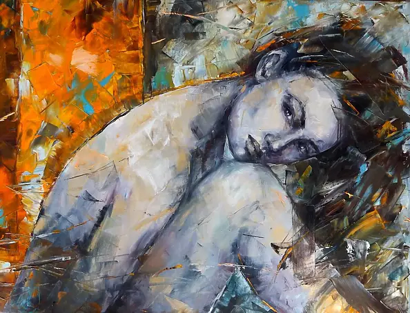 alicja ressa - Szepty serca