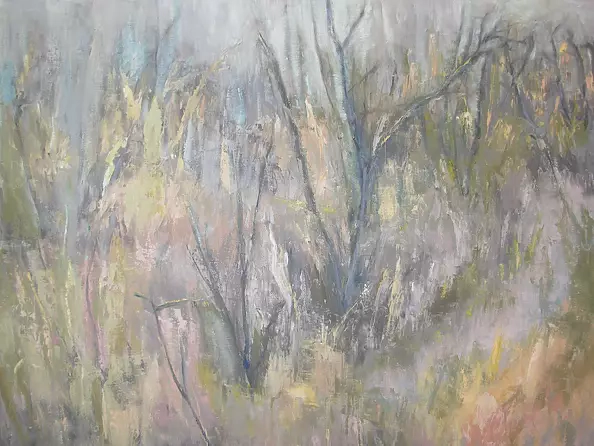 Monika Ratajczak - Grass whispers