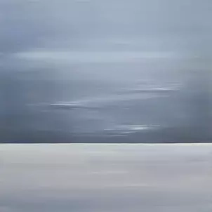 Izabela Olszyna - Eight past four pm