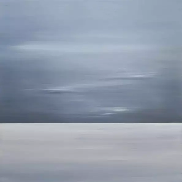 Izabela Olszyna - Eight past four pm