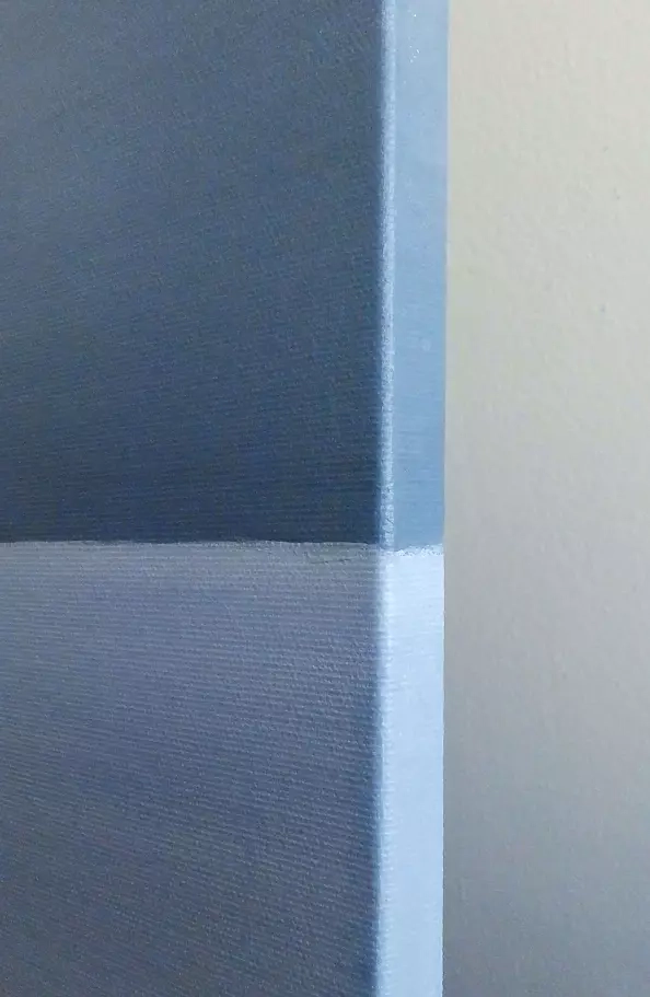 Izabela Olszyna - Eight past four pm