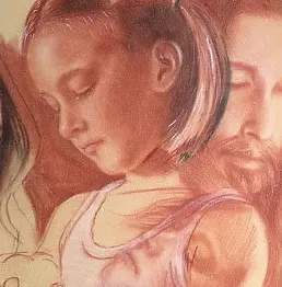 Kriz Cruz - Draft 107