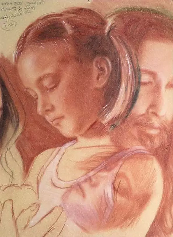 Kriz Cruz - Draft 107