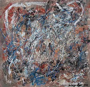 Amelia Augustyn - Sketch