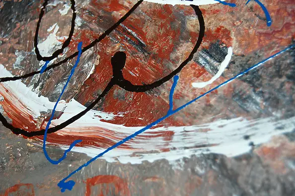 Amelia Augustyn - Szkic