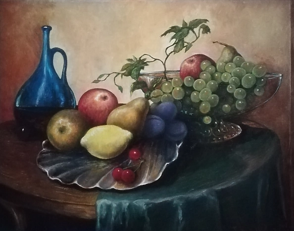 Tomasz Jaxa Kwiatkowski - Szklana kulka