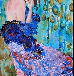 Anna Grudzien - Szklana pogoda