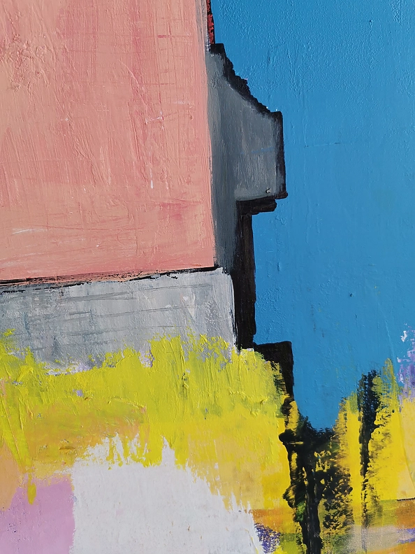 Przemyslaw Michalczuk - Glass houses 8