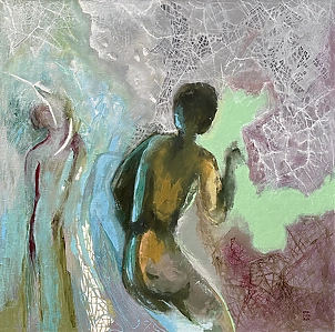 Anna Lupa Suchy - Glass Secrets