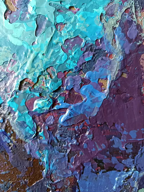 Jadwiga Wolska - A glass and a word