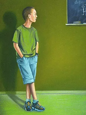 Andrzej Zujewicz - Szkoła