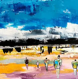 Przemyslaw Michalczuk - sentieri di montagna