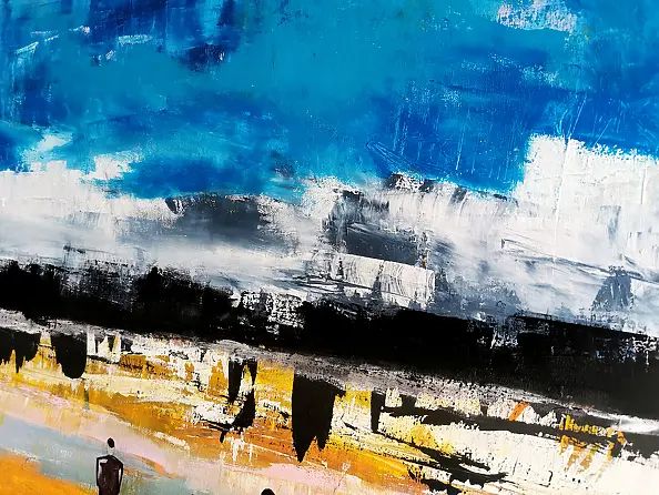 Przemyslaw Michalczuk - Szlaki górskie