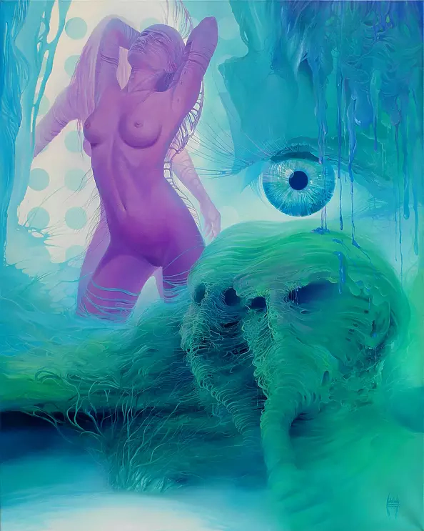 Radek Inny - Szmaragdy