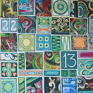 Wiola Gaszka - Szmatki 2