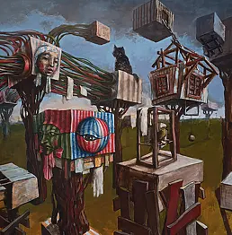 Artur Endler - 10/2025