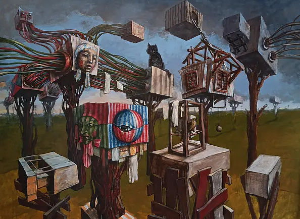 Artur Endler - 10/2025