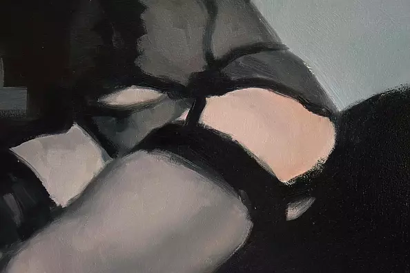 Kamila Ossowska - Lipstick