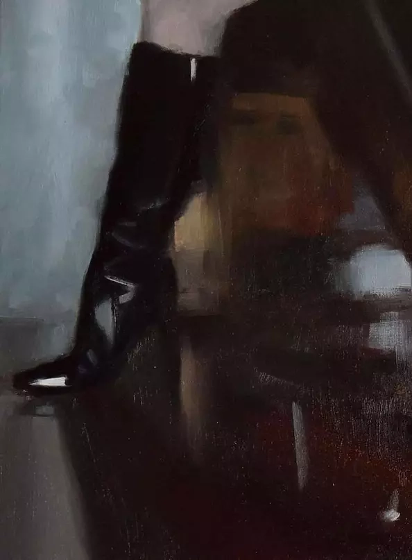 Kamila Ossowska - Lipstick