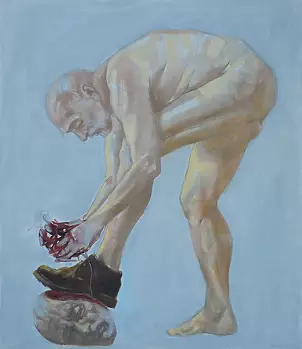 Leszek Sobocki - Shoelace