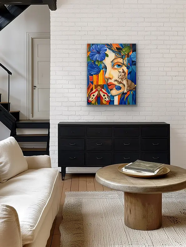 Joanna Szumska - The sixth sense