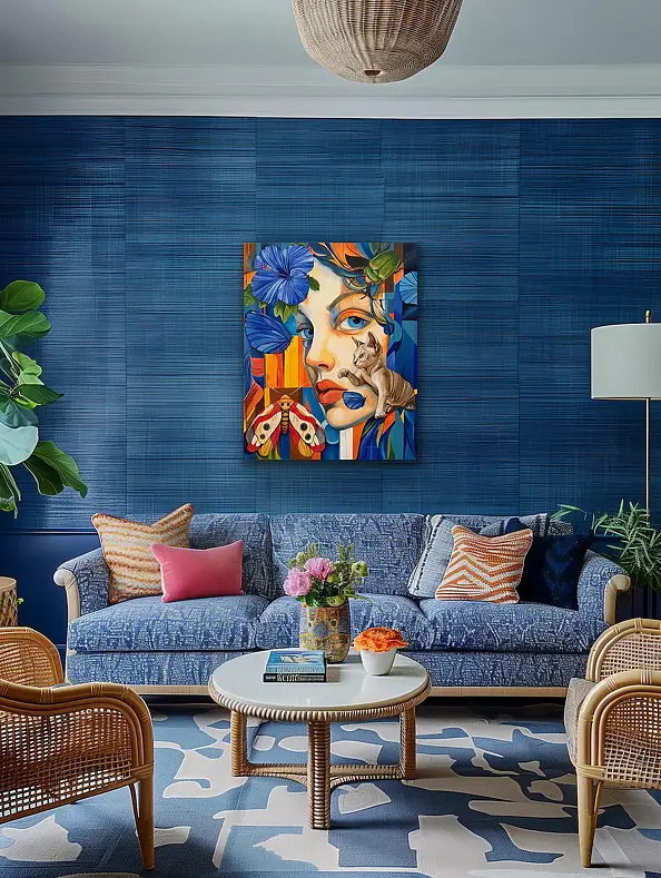 Joanna Szumska - The sixth sense