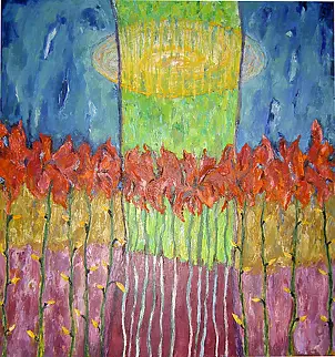 Katarzyna Madej - Szpaler