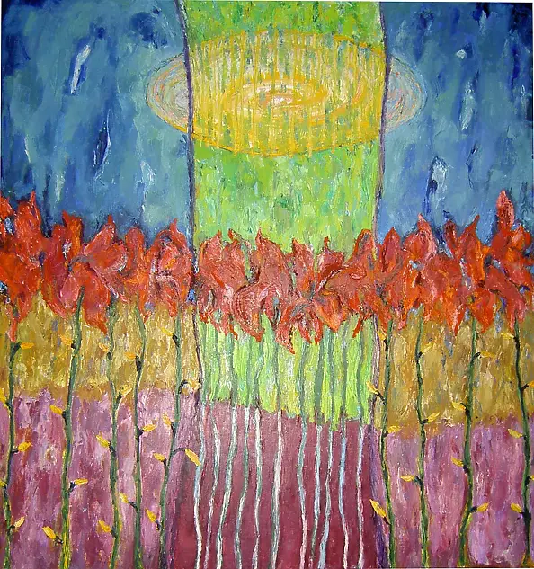 Katarzyna Madej - hedge