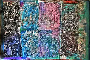 Mikołaj Jackiewicz - Frost in the morning