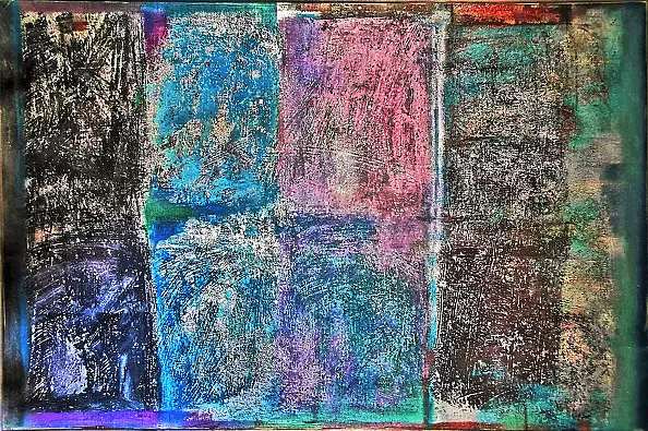 Mikołaj Jackiewicz - Frost in the morning