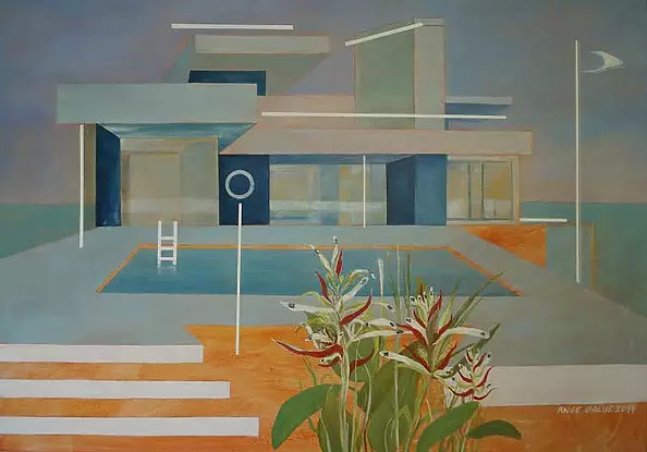 Angelika Galus - Sztil