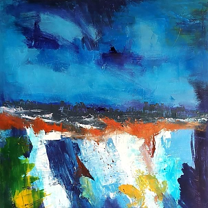 Przemyslaw Michalczuk - Storm 2